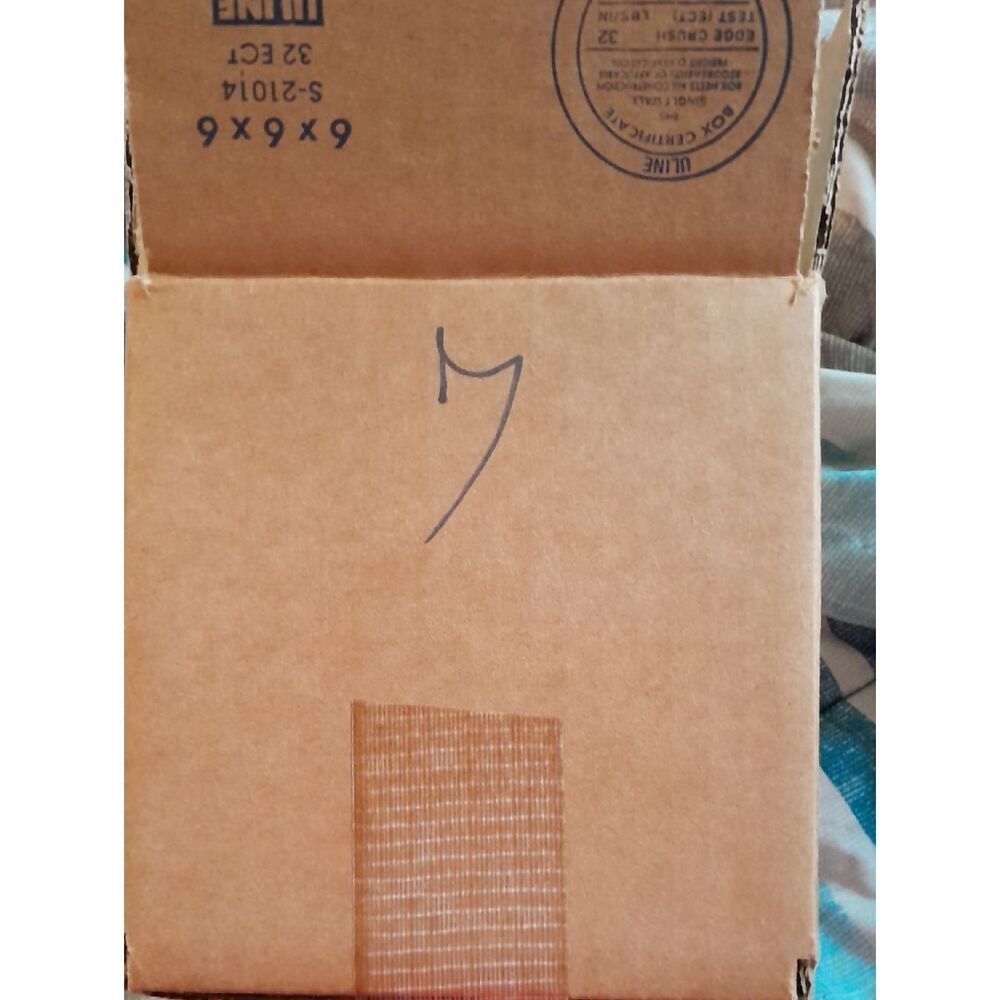 Mystery Box